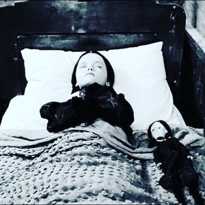 Meet your Posher, Sonia